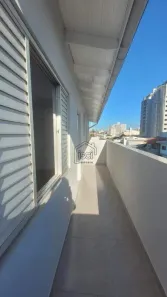 Kitnet com 1 Quarto para alugar, 20m² no Capoeiras, Florianópolis