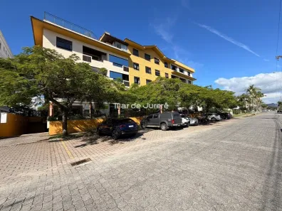 Apartamento com 2 Quartos à venda, 92m² no Jurerê, Florianópolis