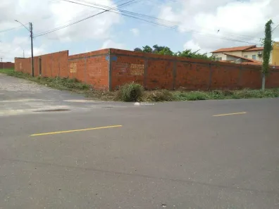 Lote/Terreno à venda, 360m² no Gurupi, Teresina