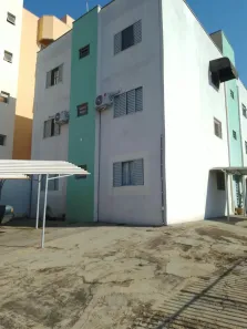 Apartamento com 2 Quartos à venda, 75m² no Parque Residencial Lauriano Tebar, São José do Rio Preto
