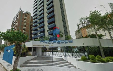 Cobertura com 2 Quartos à venda, 101m² no Cambuí, Campinas