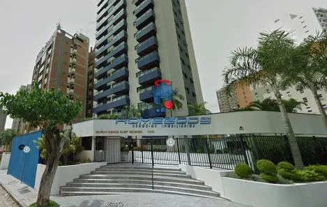 Cobertura com 2 Quartos à venda, 101m² no Cambuí, Campinas