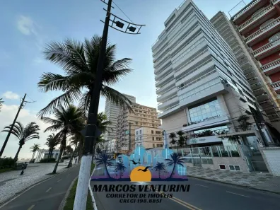 Apartamento com 1 Quarto à venda, 64m² no Aviação, Praia Grande