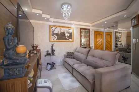 Apartamento com 2 Quartos à venda, 74m² no Centro, São Bernardo do Campo