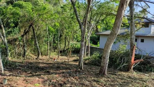 Lote/Terreno à venda, 281m² no Jardim Japão (Caucaia do Alto), Cotia