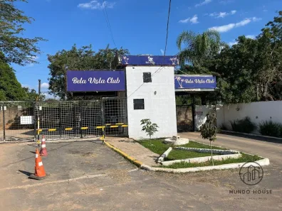 Lote/Terreno à venda, 266m² no Ipatinga, Sorocaba