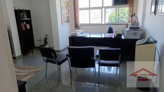 Sala Comercial à venda, 64m² no Centro, Jundiaí