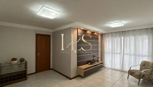 Apartamento com 3 Quartos à venda, 96m² no Jardim Camburi, Vitória