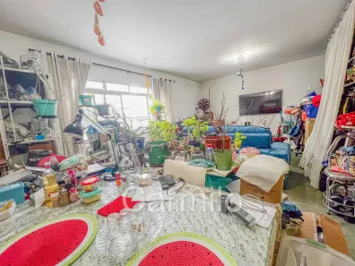Apartamento com 2 Quartos à venda, 126m² no Higienópolis, São Paulo