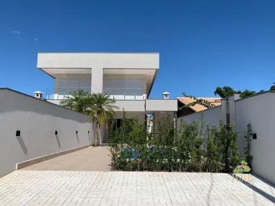 Casa de Condomínio com 3 Quartos à venda, 252m² no Morada da Praia, Bertioga