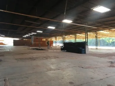 Galpão/Depósito/Armazém à venda, 2000m² no Jardim Rosa Garcia, Tatuí