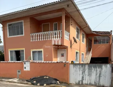 Casa com 7 Quartos à venda, 552m² no Centro, São João Batista