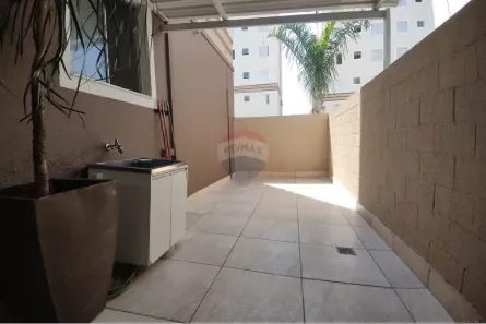 Apartamento com 2 Quartos à venda, 47m² no Jardim São Carlos, Sorocaba