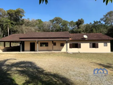 Fazenda/Sítio com 3 Quartos à venda, 47867m² no Área Rural de São Roque, São Roque