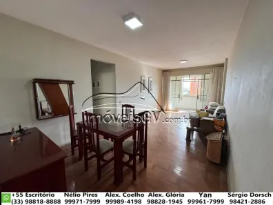 Apartamento com 3 Quartos à venda, 150m² no Centro, Governador Valadares