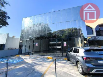 Prédio Comercial para alugar, 1250m² no Jardim América, Bragança Paulista