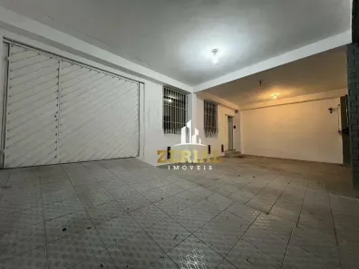 Prédio Comercial para alugar, 262m² no Santa Paula, São Caetano do Sul