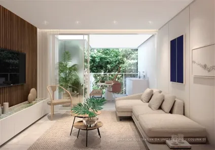 Cobertura com 1 Quarto à venda, 118m² no Ipanema, Rio de Janeiro