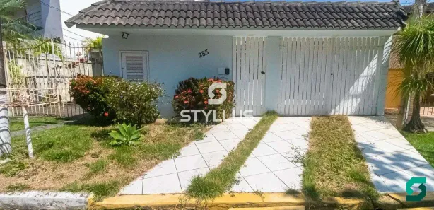 Casa de Condomínio com 3 Quartos à venda, 241m² no Anil, Rio de Janeiro