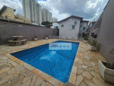 Casa com 3 Quartos à venda, 168m² no Vila Nova, Campinas