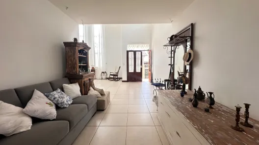 Casa com 4 Quartos à venda, 207m² no Bairu, Juiz de Fora