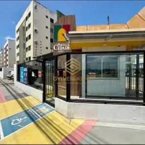 Apartamento com 3 Quartos à venda, 60m² no Aeroporto, Aracaju