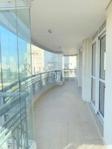 Cobertura com 5 Quartos para alugar, 400m² no Vila Cruzeiro, São Paulo
