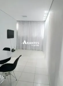 Apartamento com 2 Quartos à venda, 47m² no Segismundo Pereira, Uberlândia
