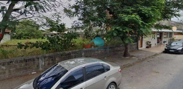 Lote/Terreno à venda, 525m² no Jardim Mariléa, Rio das Ostras