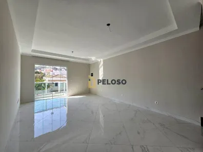 Sobrado com 3 Quartos à venda, 143m² no Água Fria, São Paulo