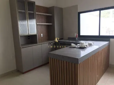 Casa com 4 Quartos à venda, 180m² no Flórida, Sete Lagoas