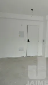 Apartamento com 1 Quarto à venda, 44m² no República, São Paulo