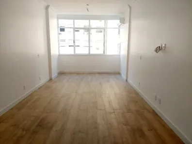 Apartamento com 1 Quarto à venda, 50m² no Flamengo, Rio de Janeiro