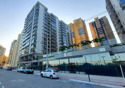 Apartamento com 4 Quartos à venda, 161m² no Itapuã, Vila Velha
