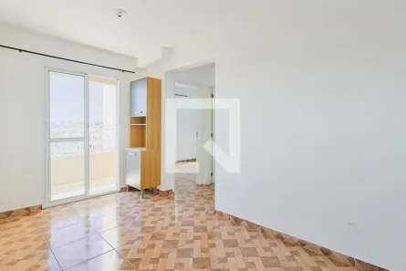 Apartamento com 2 Quartos à venda, 43m² no Jardim Record, Taboão da Serra