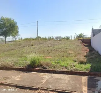 Lote/Terreno à venda, 323m² no Parque Residencial Funada, Presidente Prudente