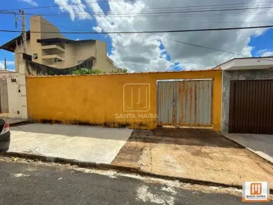 Lote/Terreno à venda, 300m² no Jardim Califórnia, Ribeirão Preto