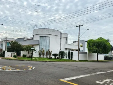 Casa de Condomínio com 3 Quartos à venda, 300m² no Jardim Imperador, Americana