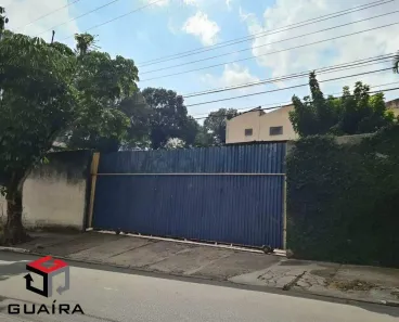 Galpão/Depósito/Armazém para alugar, 741m² no Taboão, São Bernardo do Campo
