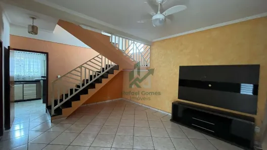 Casa com 3 Quartos à venda, 233m² no Loteamento Morro Amarelo, Mogi Guaçu