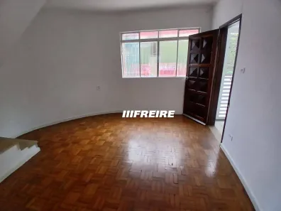 Sobrado com 3 Quartos para alugar, 90m² no Nova Gerty, São Caetano do Sul