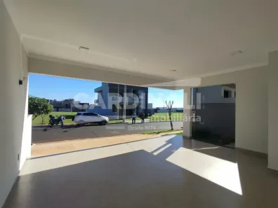 Casa de Condomínio com 3 Quartos à venda, 145m² no Residencial Samambaia, São Carlos