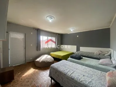 Casa com 3 Quartos à venda, 150m² no Tupi, Praia Grande