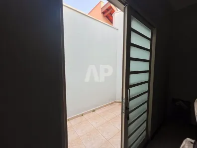 Sobrado com 2 Quartos à venda, 200m² no Parque Nossa Senhora da Candelária, Itu
