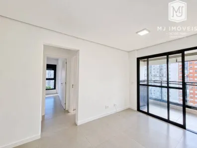 Apartamento com 2 Quartos para alugar, 54m² no Indianópolis, São Paulo