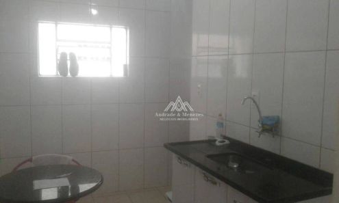 Apartamento com 1 Quarto à venda, 44m² no Centro, Ribeirão Preto