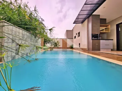 Casa de Condomínio com 3 Quartos à venda, 193m² no Vila do Golf, Ribeirão Preto