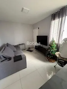 Apartamento com 2 Quartos à venda, 44m² no Shopping Park, Uberlândia