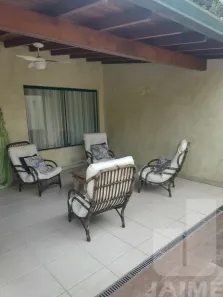 Sobrado com 4 Quartos à venda, 126m² no Barra do Sahy, São Sebastião
