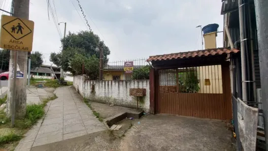Casa com 3 Quartos à venda, 60m² no Santa Isabel, Viamão